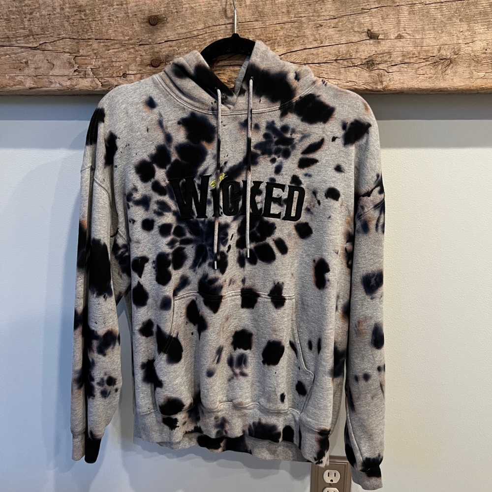 Wicked Hoodie